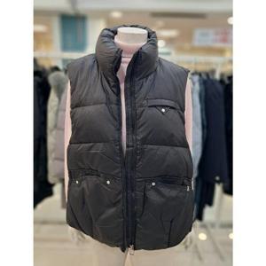 아르테 세이브존07 포켓 구스패딩조끼 DPDBDV650