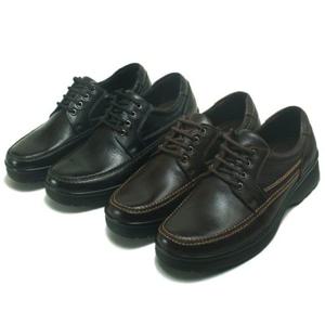 8208 남성컴포트화 가죽신발 미그럼방지 정장케주얼화 편한신발