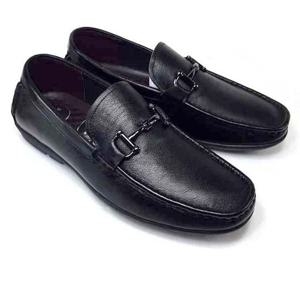 YK3535 남성버클케주얼화 로퍼 슬립온 작은사이즈신발