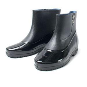 신개념남우화 작업화 단추장화 물장화 발목장화