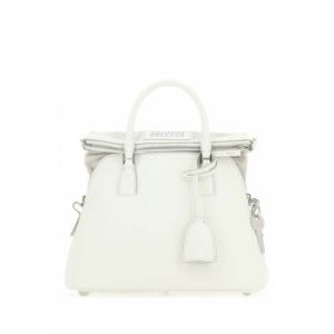 [MAISON MARGIELA] 라프리마 여성 BORSE S56WG0082P4455 H0157 화이트 /2