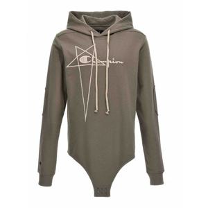 [RICK OWENS] 라프리마 남성 탑 탱크 CM02C9227CHFE34 Grey /8