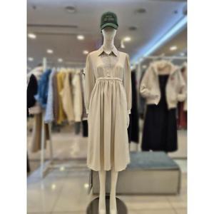 부루앤쥬디 세이브존03 부루앤쥬디 셔링끈 원피스 AGBQBDR001CA