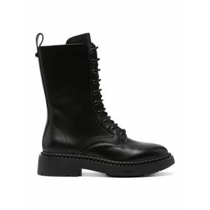 [ASH] 라프리마 여성 부츠 Marlin F24MARLIN01BLACK 블랙 /8