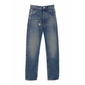 [AMISH] 라프리마 남성 부츠컷 James 진 AMU010D435999 Blue /8