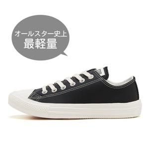 컨버스 올 스타라이트 WR SL OX 31311472 *매트 블랙/화이트