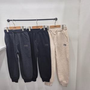 [지프키즈]캠핑곰 셋업 트레이닝팬츠 KP4TPU997_JK