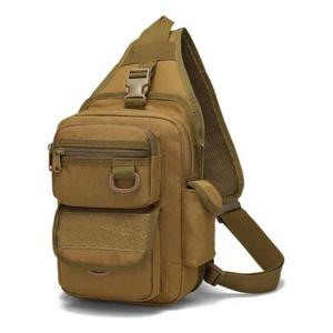 뉴 옥스포드 800D 방수D링 슬링백