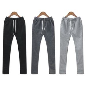 밴딩 트레이닝팬츠 여자바지 편한허리 츄리닝바지