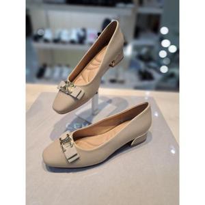 리바디 세이브존08 리본포인트펌프스힐 2023RD0438