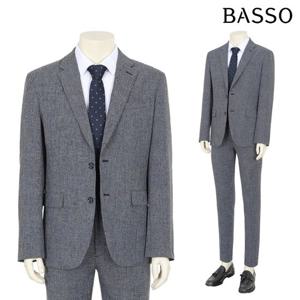 바쏘 캐주얼 에어핏 데일리 셋업(BSX1JK61ABSX1PK61A)