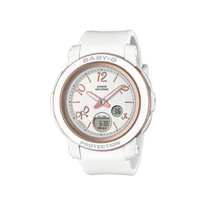 [지샥]캐주얼시계 BGA-290RA-7ADR MAIN 여성시계 패션시계 리본폰트 방수시계