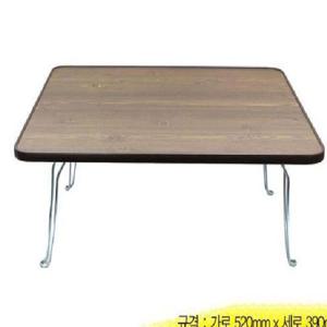 (SM)다용도 접이식밥상-소소 3가지색상 좌식테이블