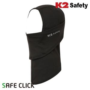 K2 바라클라바 IUW20901 기모 방한두건 방한마스