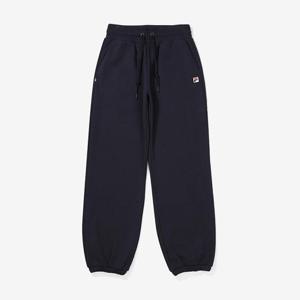 휠라바지 TQJ FS2FPF3361F-INA 면혼방 조거팬츠