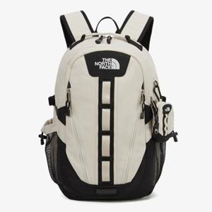 노스페이스 키즈 NM2DR06S 크림베이지 빅샷 스쿨 팩 세트 고학년