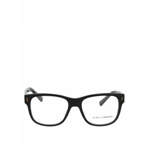 [DOLCEGABBANA] 라프리마 남성 Glasses Eyewear 0DG3305501 블랙 /8
