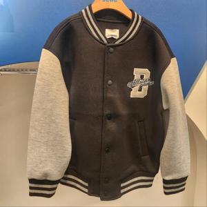 에스핏 HC23 환편 야구 점퍼 SJZ101MKJP01