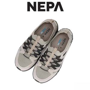 네파 여성 클라라 슬립온 둘레길 하이킹 7L27660