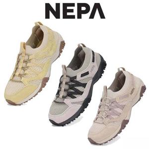 네파 여성 클라라 슬립온 둘레길 하이킹 7L27660