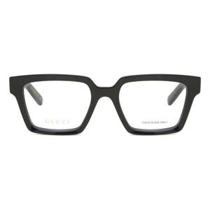 구찌 GG1725O 001 남성용 안경