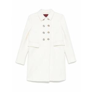 [GUCCI] 라프리마 여성 숏 코트 789891ZHW039011 화이트 /8