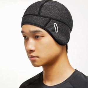 남성 겨울 방한 라이딩비니 홀캡 스포츠두건 기모두건