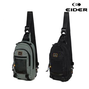 [아이더] ZERO GRAVITY (제로그래비티) 슬링백 DUA24B46