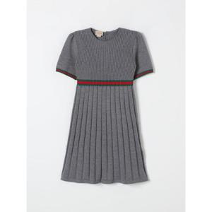 키즈 구찌 원피스 787050XKD51 1127 Grey
