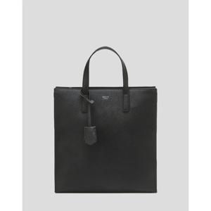 [헤지스핸드백] 블랙 토트백 33 크로스 겸용 HJBA5E887BK