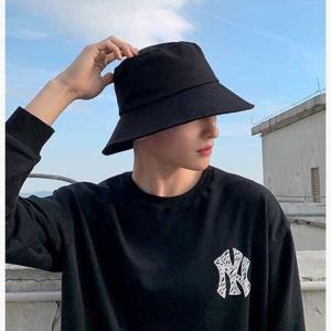 남녀공용 빅사이즈 버킷햇 벙거지모자 야외활동