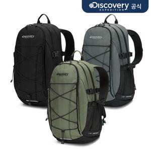 [디스커버리] 라이크 에어 크레센도 백팩 22L 3종 택1 DXBK0055N-SET