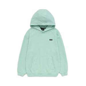 내셔널지오그래픽 키즈 K241UHD030 가먼트 다잉 후드티 MINT