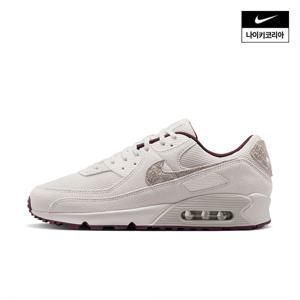 [나이키] 에어맥스 90 프리미엄 HQ1712-001