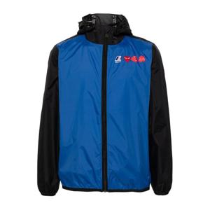 꼼데가르송 후드 라이트웨이트 윈드브레이커 AZJ505051 BLACK