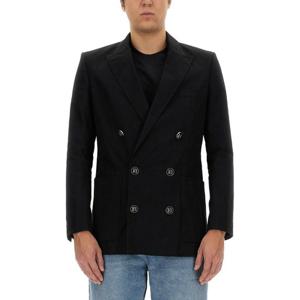 발망 더블브레스트 재킷 AH0SG030 CD680PA