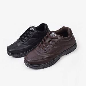 남성 캐주얼화 운동화 컴포트화 중년남성 근무화