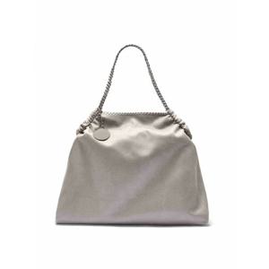 [STELLA MCCARTNEY] 라프리마 여성 토트 가방 Falabella 드로스트링 백 7B0141W91321220 라이트 Grey /8