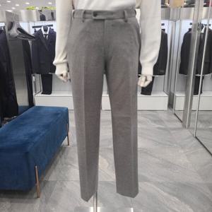 [앤드지]슬림핏 터널 히든밴딩슬렉스 BZE4PP1101 BE_DJ