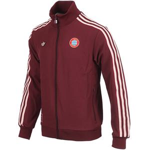 [정품] 아디다스 바이에른 뮌헨 테라스 아이콘 트랙탑 져지 (JF0582)