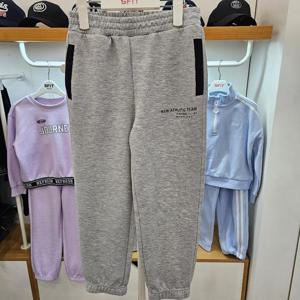 에스핏 HC30 배색 조거팬츠 봄가을 SJZ101-MKPT01