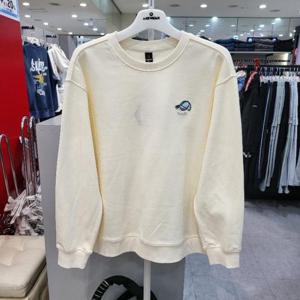 에어워크주니어 sh06 모자 자수와펜 맨투맨티셔츠 A251B1205B