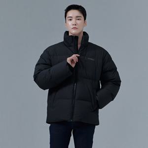 공용 데일리 푸퍼 패딩 점퍼-CFRU4722D03