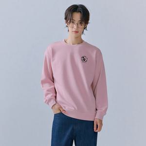 공용 캐릭터 맨투맨-CEZU5104B0P