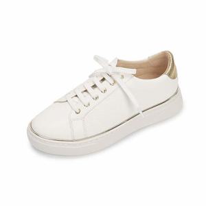 [무크]엠. 제아 밴딩 스니커즈 오프화이트 516523305ZY