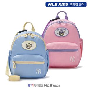 [MLB키즈US] (7ABKB0A5N) 토들러 베이직 소풍가방 아동가방 유아가방