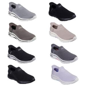 스케쳐스 남녀 8종 고워크 아치핏 2.0 슬립인스 SP0WWCFX071 072 073 074 SM