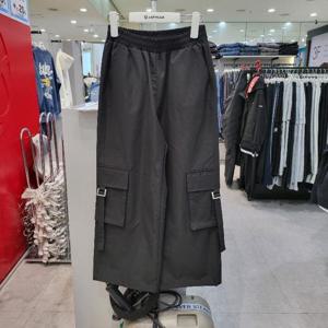 에어워크주니어 sh06 카고 와이드팬츠 R251B3403B