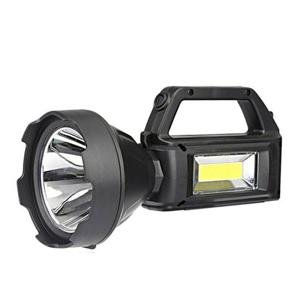 LED 충전식 멀티 야외 랜턴 서치라이트 손전등 후레쉬