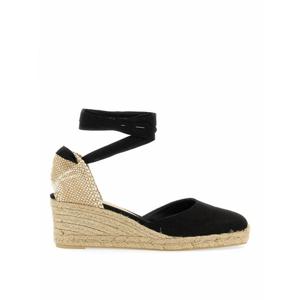 [CASTANER] 라프리마 여성 에스파드리유 CARINA6001NEGRO 블랙 /8